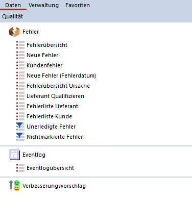 fehler in der produktion vermeiden software