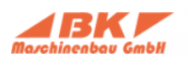 Logo BK Maschinenbau GmbH